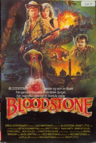 Bloodstone (movie 1988)