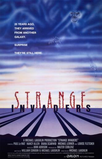 Strange Invaders (movie 1983)