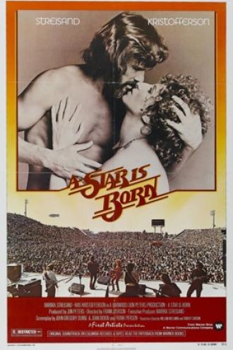 A Star Is Born (movie 1976)