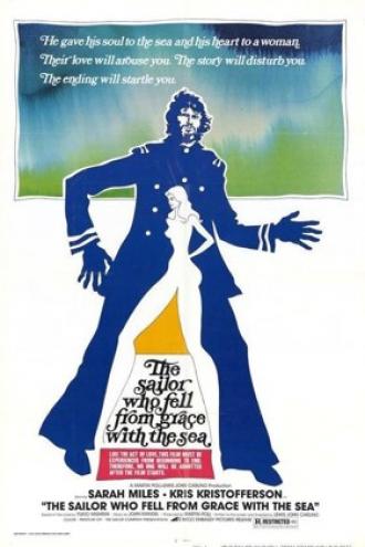The Sailor Who Fell from Grace with the Sea (movie 1976)