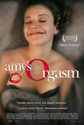Amy's Orgasm (movie 2001)