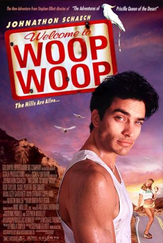 Welcome to Woop Woop (movie 1997)
