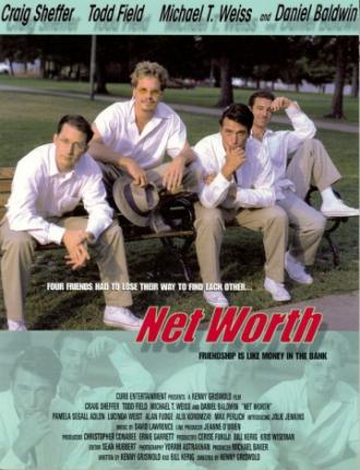 Net Worth (movie 2001)
