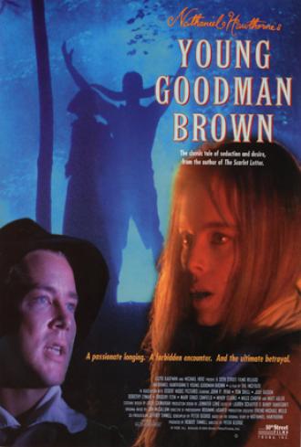 Young Goodman Brown (movie 1993)