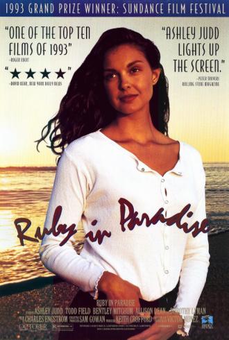 Ruby in Paradise (movie 1993)