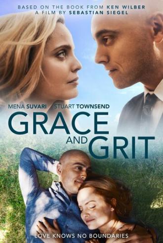 Grace and Grit (movie 2021)