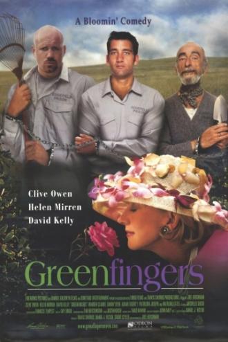 Greenfingers (movie 2001)