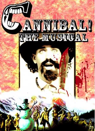 Cannibal! The Musical (movie 1993)