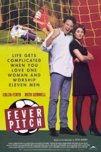 Fever Pitch (movie 1997)