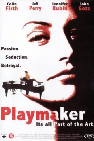 Playmaker (movie 1994)
