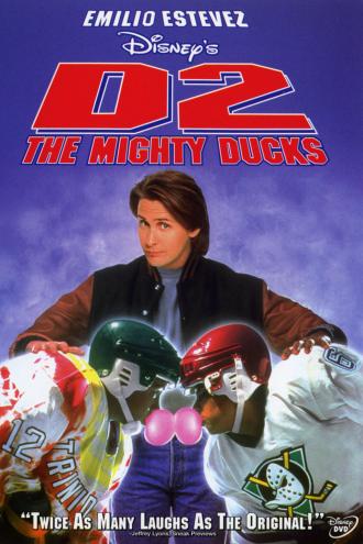D2: The Mighty Ducks (movie 1994)