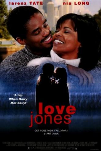 Love Jones (movie 1997)