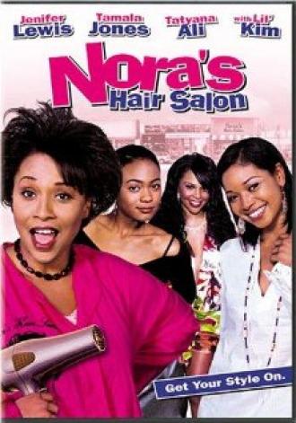 Nora's Hair Salon (movie 2004)