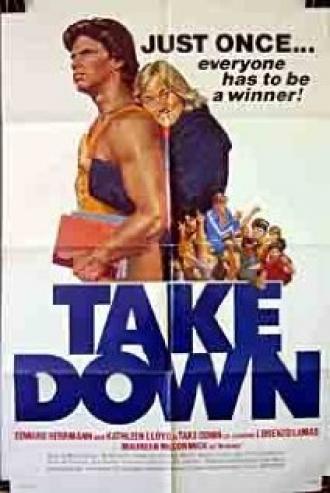 Take Down (movie 1979)