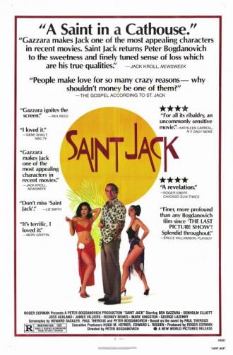Saint Jack (movie 1979)