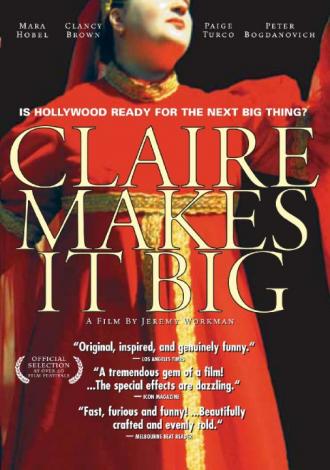 Claire Makes It Big (movie 1999)