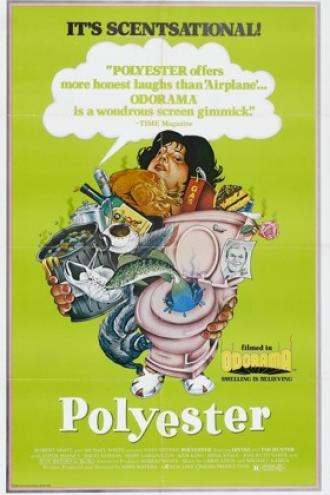 Polyester (movie 1981)