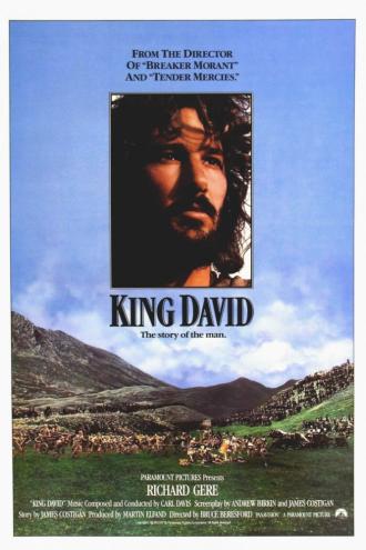 King David (movie 1985)