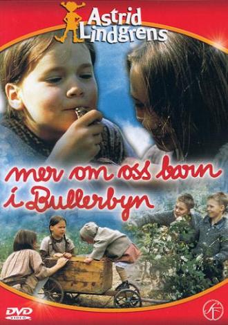 More About the Children of Noisy Village (movie 1987)