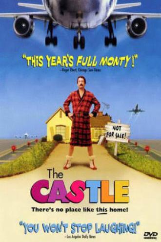 The Castle (movie 1997)