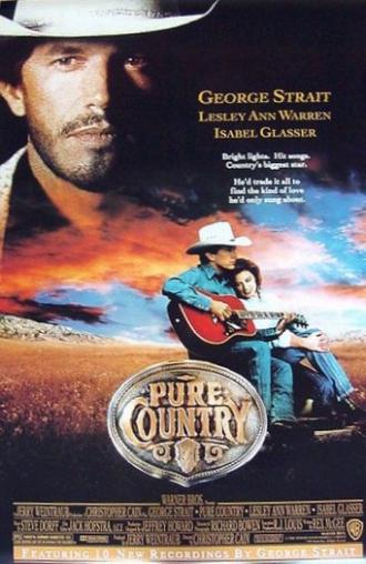 Pure Country (movie 1992)