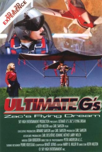 Ultimate G's (movie 2000)