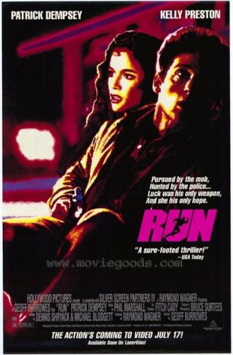 Run (movie 1991)