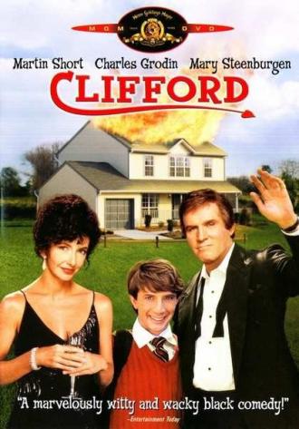 Clifford (movie 1994)
