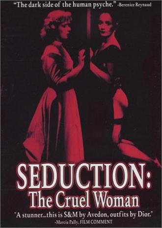 Seduction: The Cruel Woman (movie 1985)