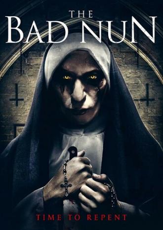 The Satanic Nun (movie 2018)