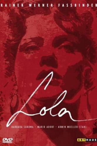 Lola (movie 1981)
