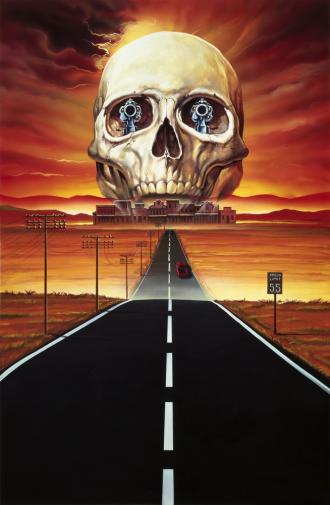 Ghost Town (movie 1988)