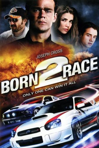Born to Race (movie 1988)