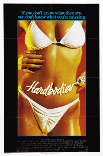 Hardbodies (movie 1984)