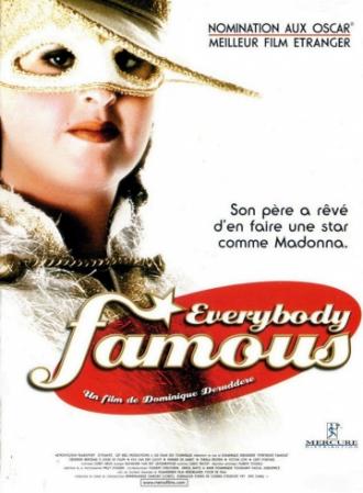 Everybody's Famous! (movie 2000)