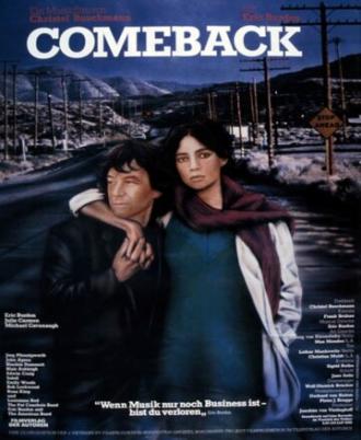 Comeback (movie 1982)