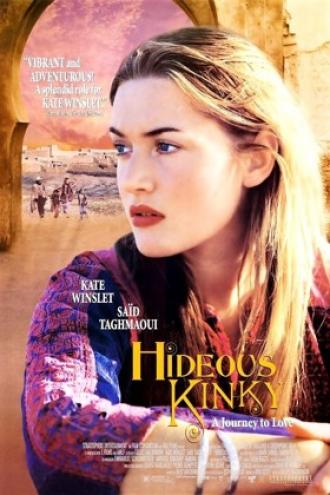 Hideous Kinky (movie 1998)