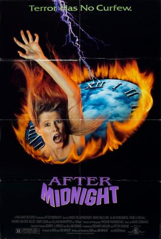 After Midnight (movie 1989)