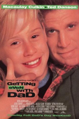 Getting Even with Dad (movie 1994)