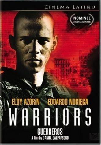 Warriors (movie 2002)