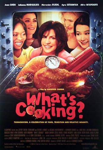 What's Cooking? (movie 2000)