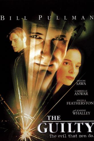 The Guilty (movie 2000)