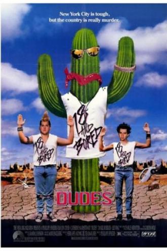 Dudes (movie 1987)