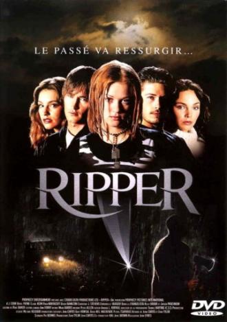 Ripper: Letter from Hell (movie 2001)