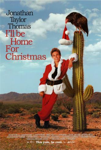I'll Be Home for Christmas (movie 1998)