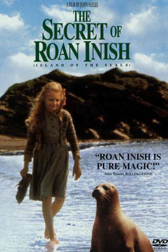 The Secret of Roan Inish (movie 1994)