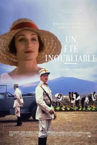 An Unforgettable Summer (movie 1994)