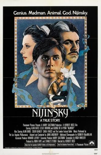 Nijinsky (movie 1980)