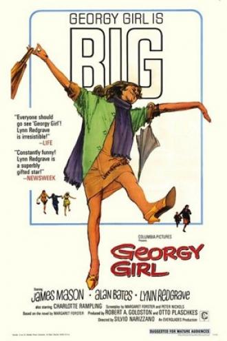 Georgy Girl (movie 1966)
