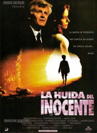 Flight of the Innocent (movie 1992)